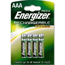 nimh aaa rechargeable batteries